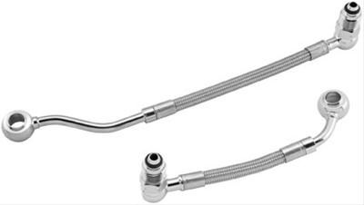 FUEL INJECTION LINE SET